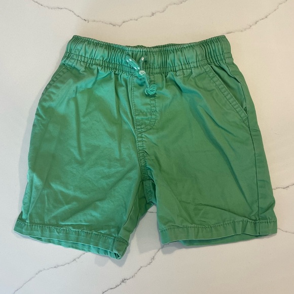 Lot of Assorted 5 Toddler Casual Shorts - Old Navy, Cat & Jack, Carter’s & Zara - Picture 4 of 6